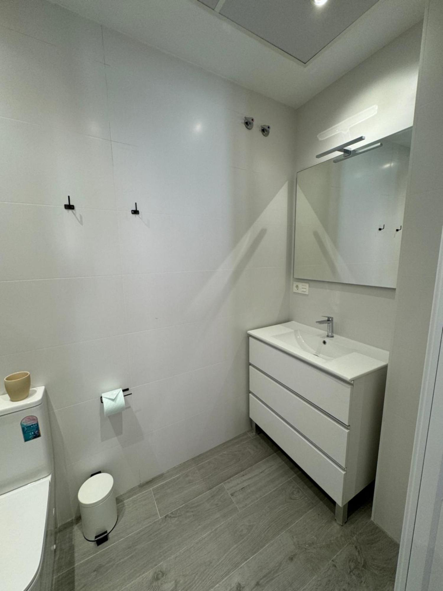 Appartamento Suspiro 101 Cosmopolitan Loft