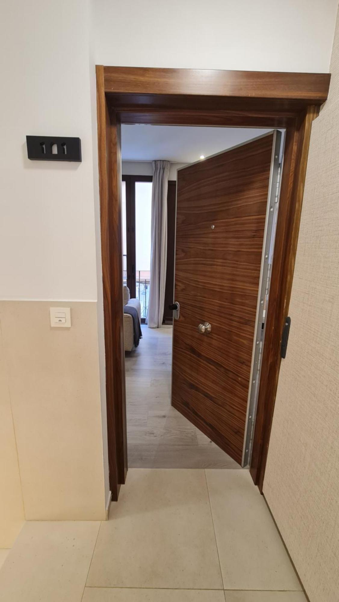Appartamento Suspiro 101 Cosmopolitan Loft Granada