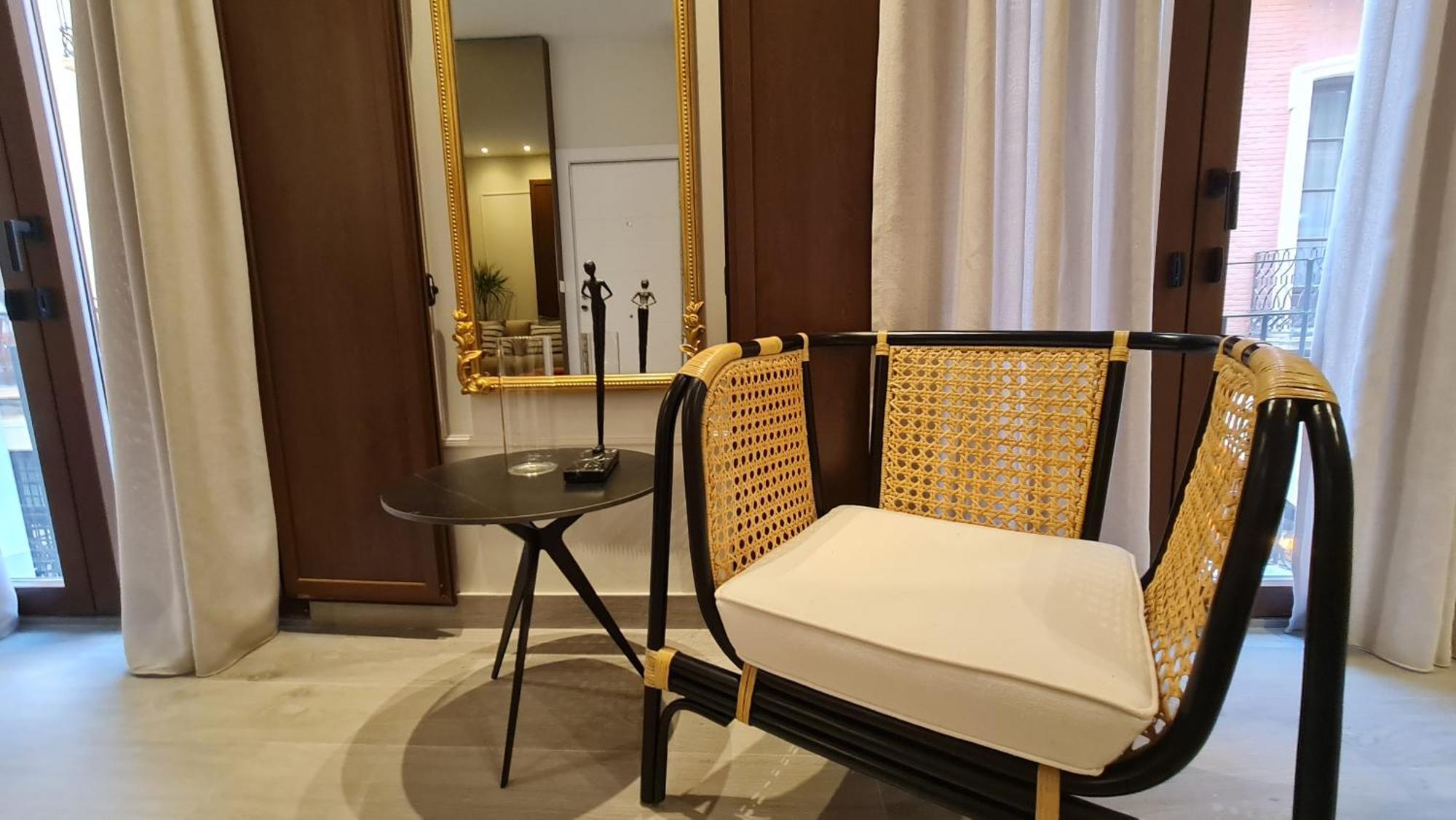 Appartamento Suspiro 101 Cosmopolitan Loft *