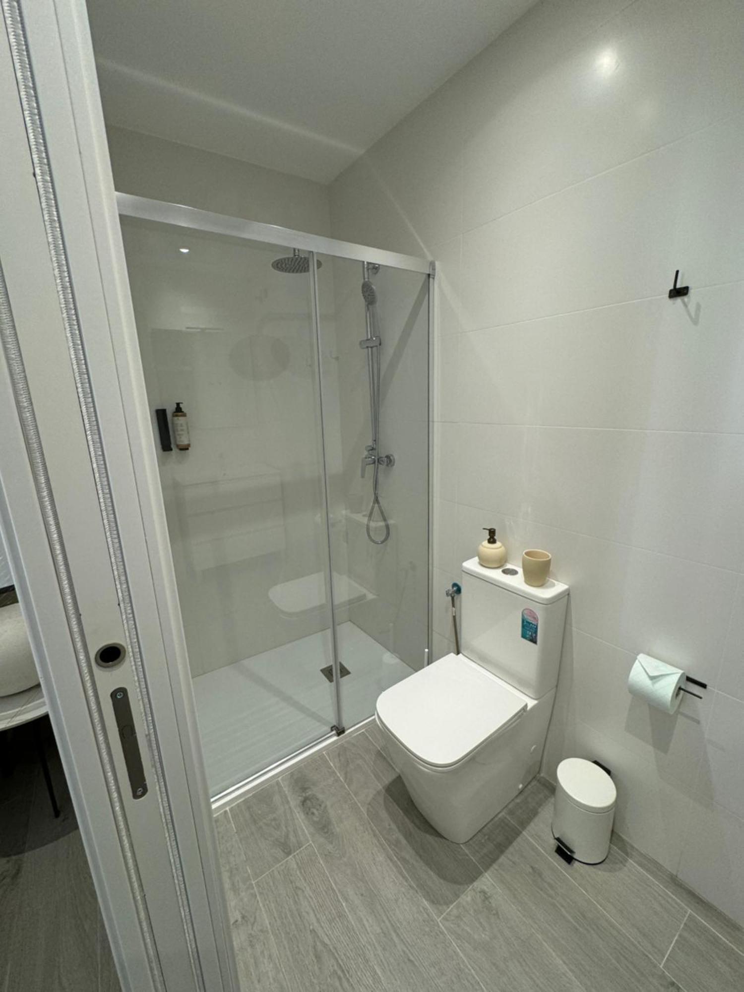 Suspiro 101 Cosmopolitan Loft Apartment *